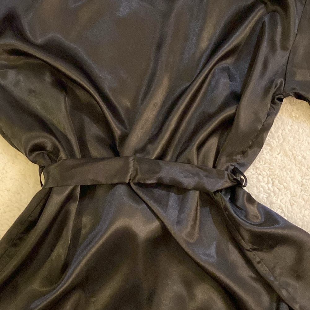 Dreamgirl Robe - Picture 6 of 6
